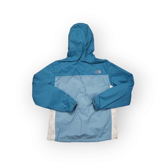 The North Face Hyvent Softshell Hooded Jacket Womens Small - Picture 2 of 10